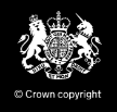 Crown copyright logo
